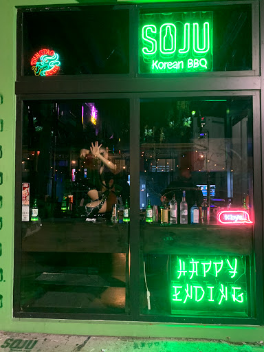 Soju Miami